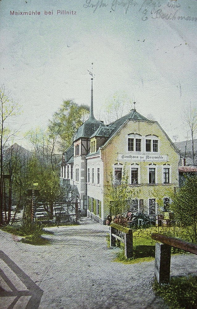 Meixstraße 64 Dresden Meixstraße 64 Dresden